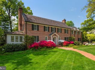 5306 Kenwood Ave, Chevy Chase, MD 20815