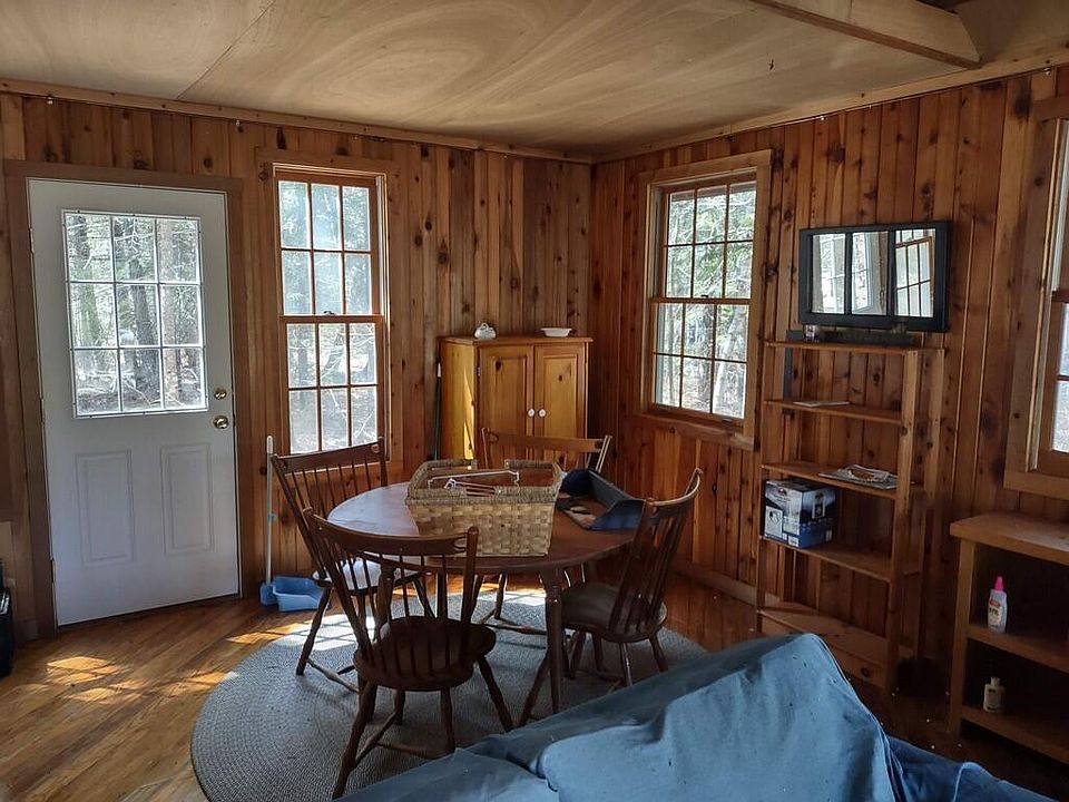 61 Myrick Pond Road, Cherryfield, ME 04622 MLS 1555123 Zillow