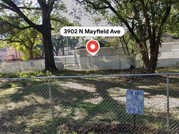 3902 N Mayfield St Lot 12, Tampa, FL 33603