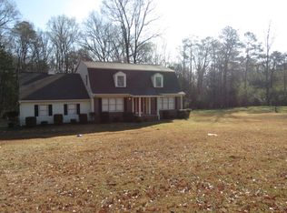 6788 Zebulon Rd, Macon, GA 31220