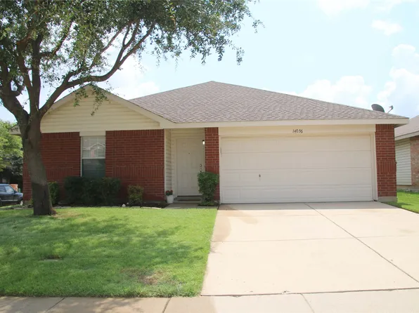 14056 Firebush Ln, Haslet, TX 76052