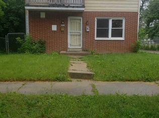 4931 N 40th St #4933, Milwaukee, WI 53209