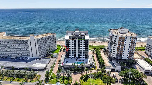 3115 S Ocean Blvd Photo 1