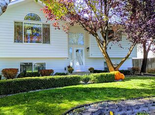 8711 N Maple St, Spokane, WA 99208