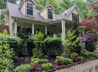 177 Pigeon Creek Trl, Bryson city, NC 28713