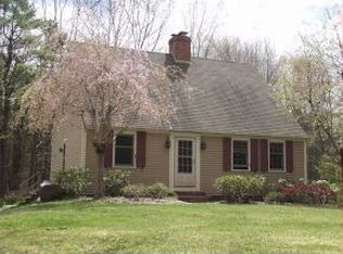 20 High Pasture Rd, Kittery, ME 03905