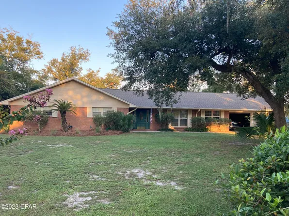 4502 Vista Ln, Lynn Haven, FL 32444