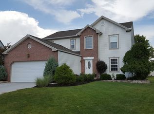 20 Tabilore Loop, Delaware, OH 43015