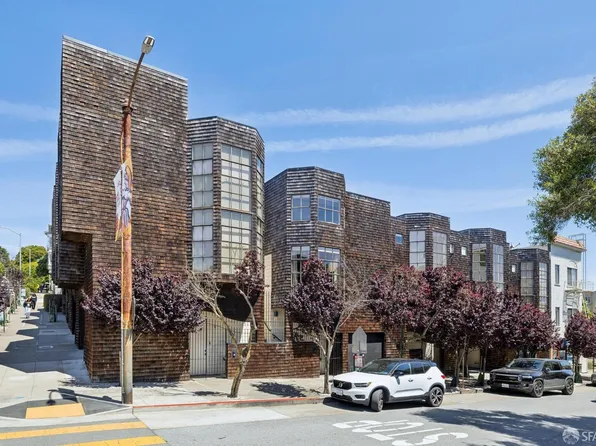 3190 Sacramento St, San Francisco, CA 94115
