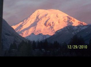 144 Main St E, Packwood, WA 98361