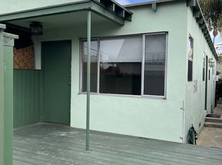1603 Cabrillo Ave #1/2, Venice, CA 90291