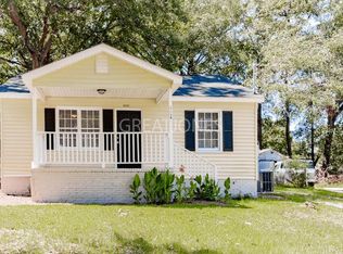 4242 Fort St, Columbus, GA 31907