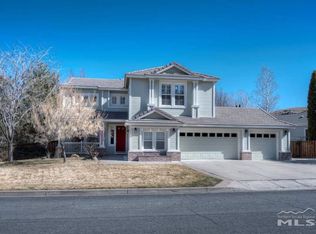 227 Saint Albans Pl, Carson City, NV