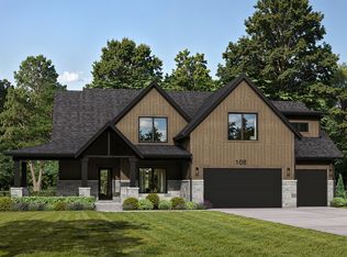 The Alpine Plan, Stewart Ridge, Plainfield, IL 60585