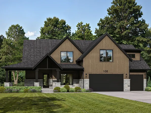 The Alpine Plan, Stewart Ridge