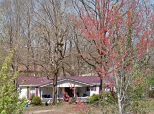 1312 Chisholm Rd, Cypress Inn, TN 38452