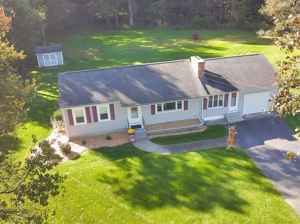 80 Putnam Dr, Westfield, MA 01085