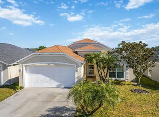 1809 Edinburgh St, Kissimmee, FL 34743