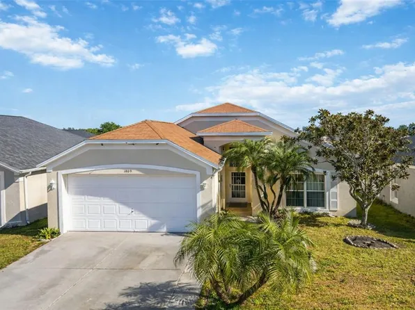 1809 Edinburgh St, Kissimmee, FL 34743