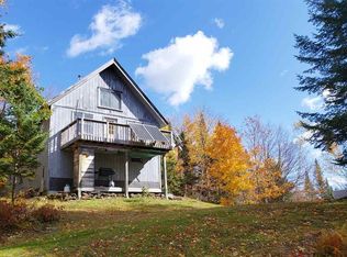 1250 Old Duke Rd, West Danville, VT 05873