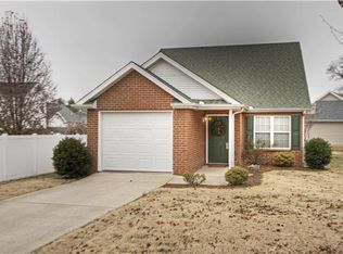 1509 Rochester Dr, Murfreesboro, TN 37130