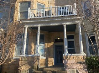 1618 Grove Ave APT 1, Richmond, VA 23220