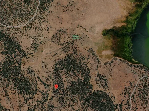 0 Said Valley, Termo, CA 96132