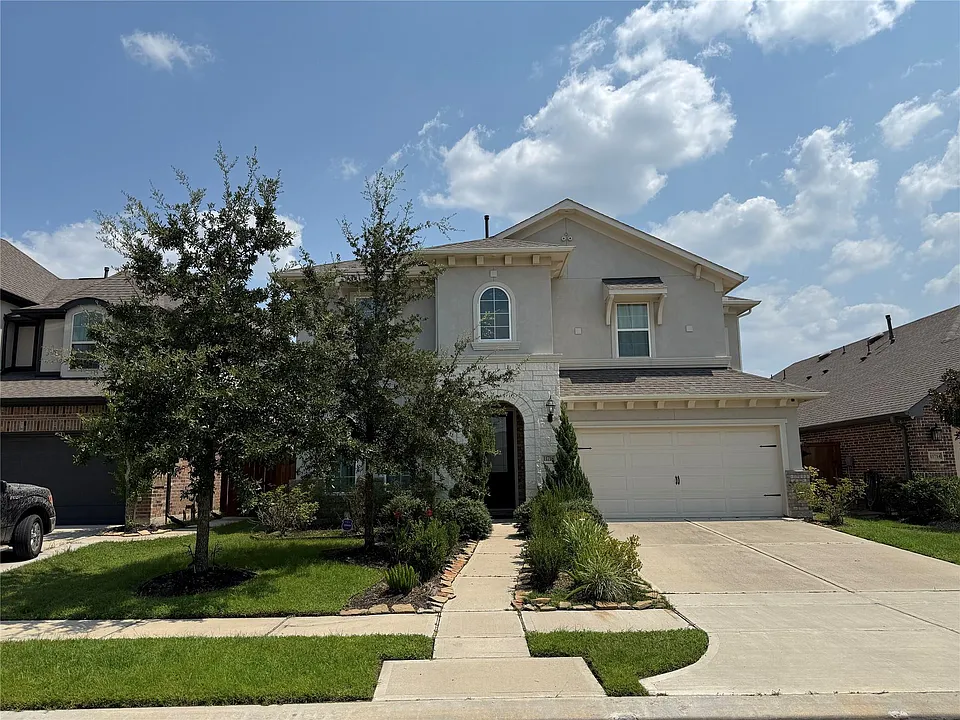 11718 Deepwater Ridge Way