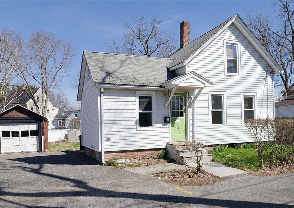 1st image of 7 Cross St