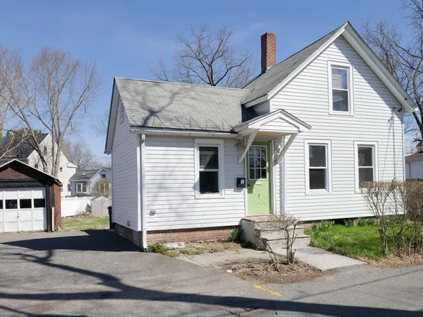 7 Cross St, Natick, MA 01760