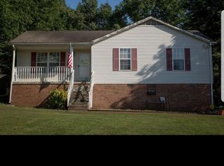 1020 Lynndale Dr, Castalian Springs, TN 37031