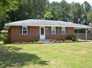 3024 Carriage Ln, Humboldt, TN 38343