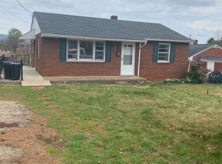 197 Marshall St, Orange, VA