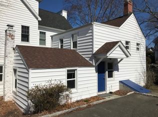 4 Nickel St #B, Greenwich, CT 06830