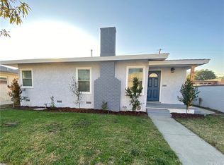 911 S Castlegate Ave, Compton, CA 90221