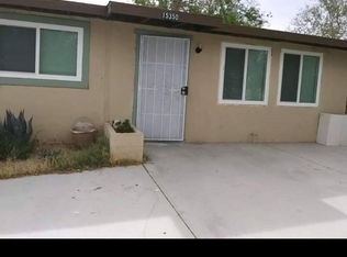 15350 Condor Rd, Victorville, CA 92394