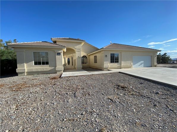 381 Arapahoe St, Pahrump, NV 89048