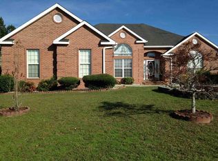 408 Cross Creek Way, Warner Robins, GA 31088
