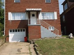 1024 Marena St, Pittsburgh, PA 15220