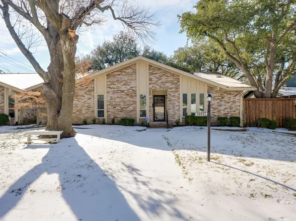 10521 Sandpiper Ln, Dallas, TX 75230