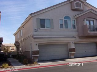 4816 Straight Flush Dr UNIT 103, Las Vegas, NV 89122