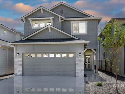 284 W Broyhill St, Meridian, ID, 83642