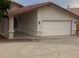 66631 San Rafael Rd, Desert Hot Springs, CA 92240