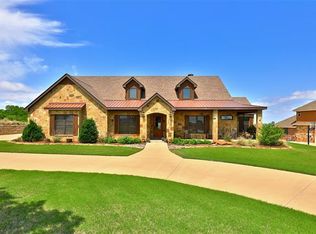 274 Edge Cliff Ct, Abilene, TX 79606