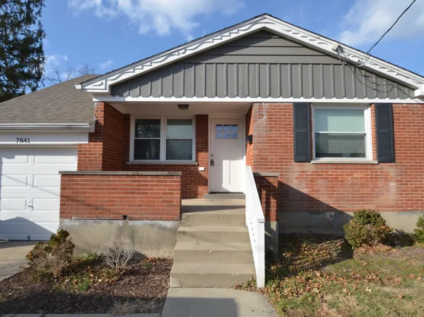 7841 Matson Ct, Cincinnati, OH 45236