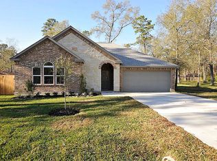 315 Broad Ripple Dr, Huffman, TX 77336