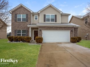 970 Retford Dr, Westfield, IN 46074