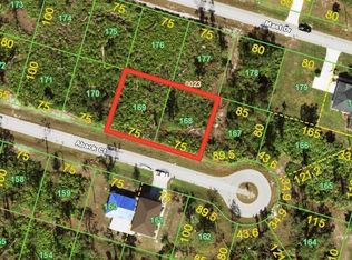 8 Aback Ct #169, Placida, FL 33946