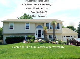 78 Brick Rd, Cherry Hill, NJ 08003