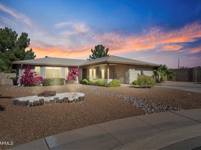 886 Leisure World, Mesa, AZ, 85206